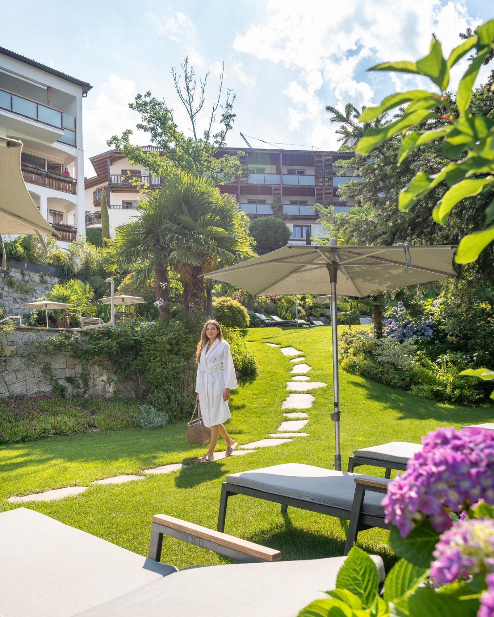 Apartments Bachmair Schenna Ngoại thất bức ảnh