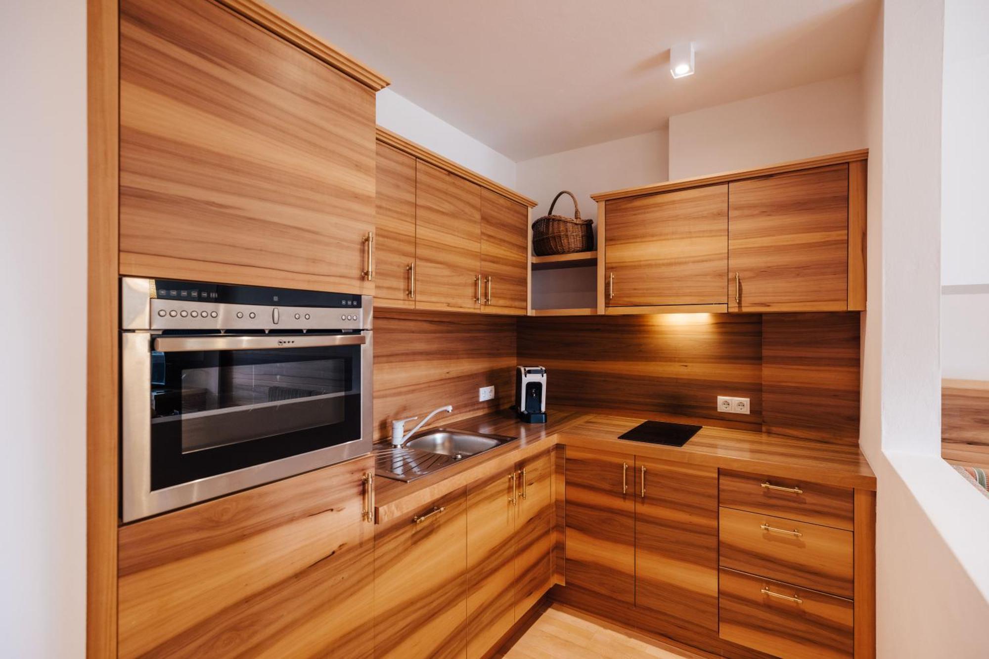 Apartments Bachmair Schenna Ngoại thất bức ảnh