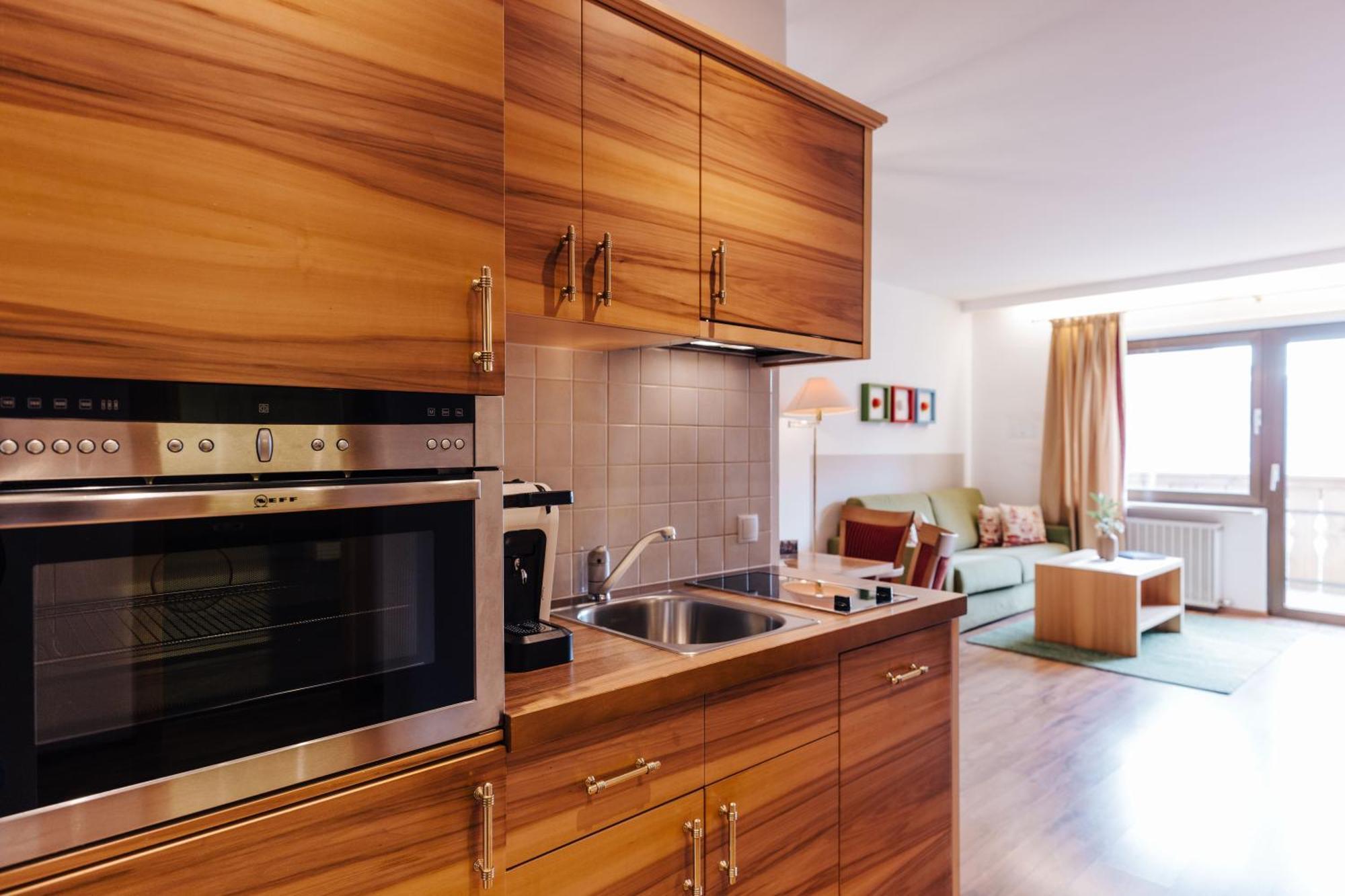 Apartments Bachmair Schenna Ngoại thất bức ảnh
