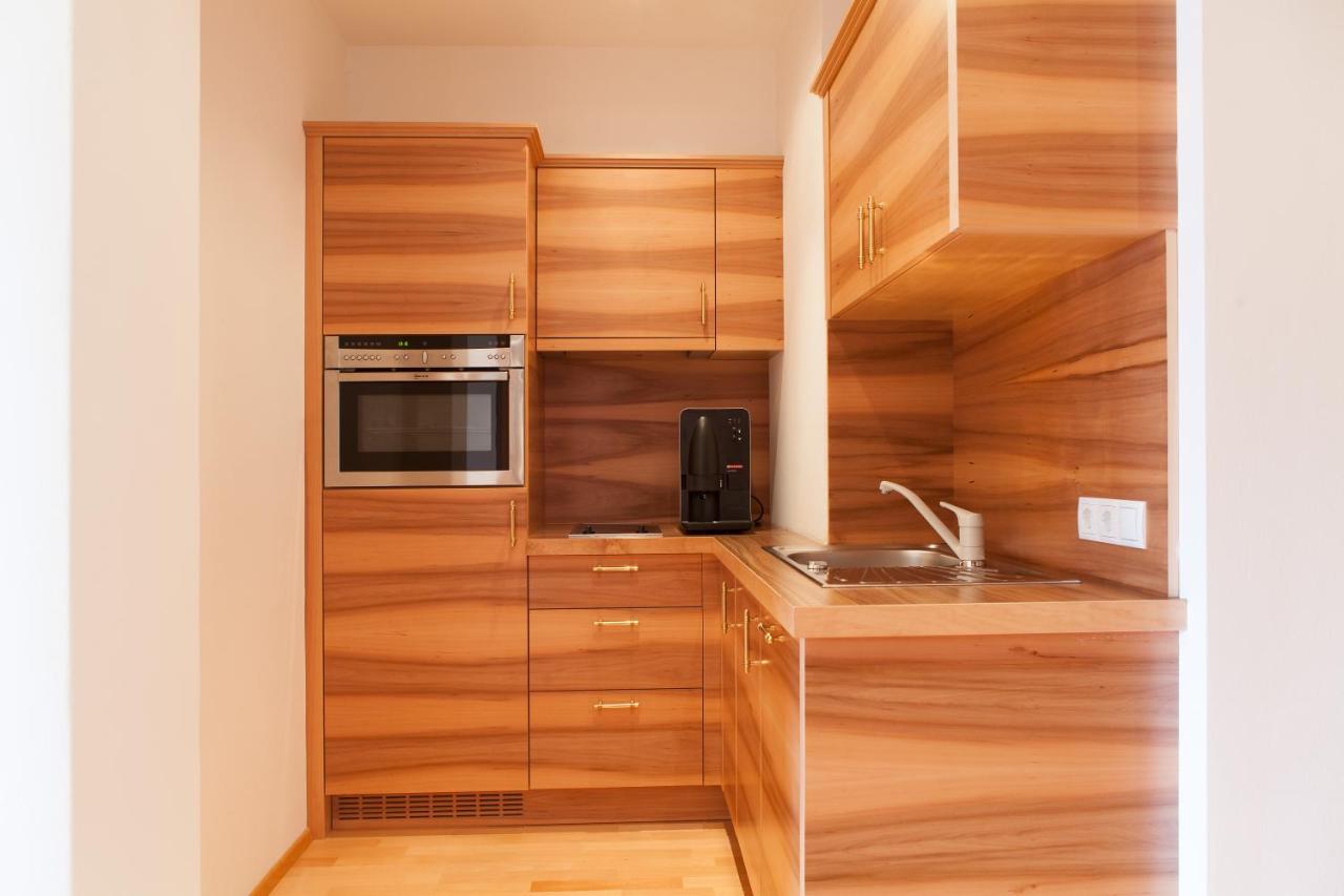 Apartments Bachmair Schenna Ngoại thất bức ảnh
